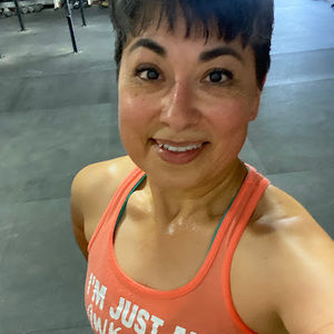 Meet your Posher, Virginia